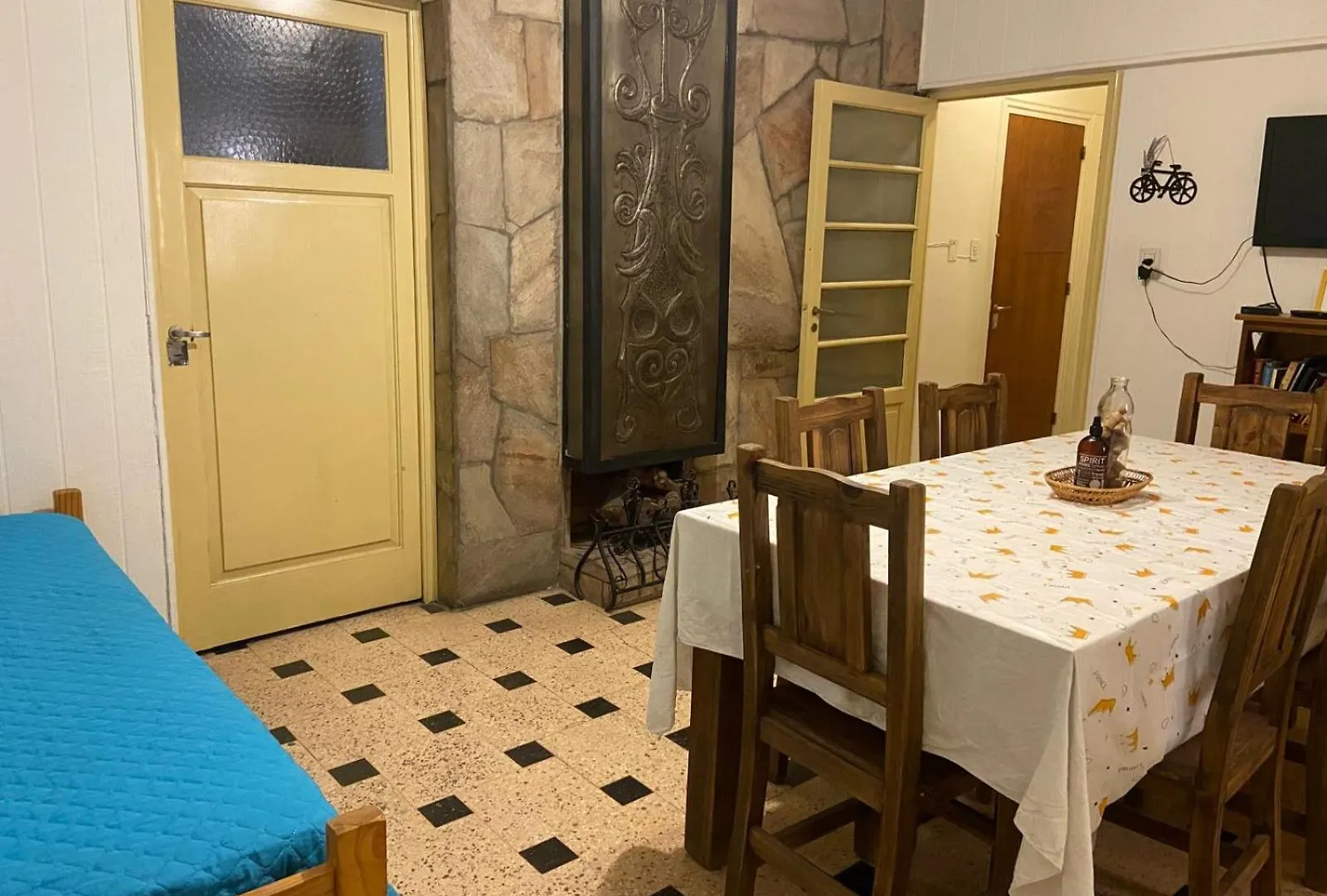 Amigorena House, Amplio Y En El Centro De 门多萨