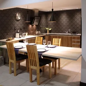 Appartement Ayres Vip Moderno Centrico (adults Only), Mendoza
