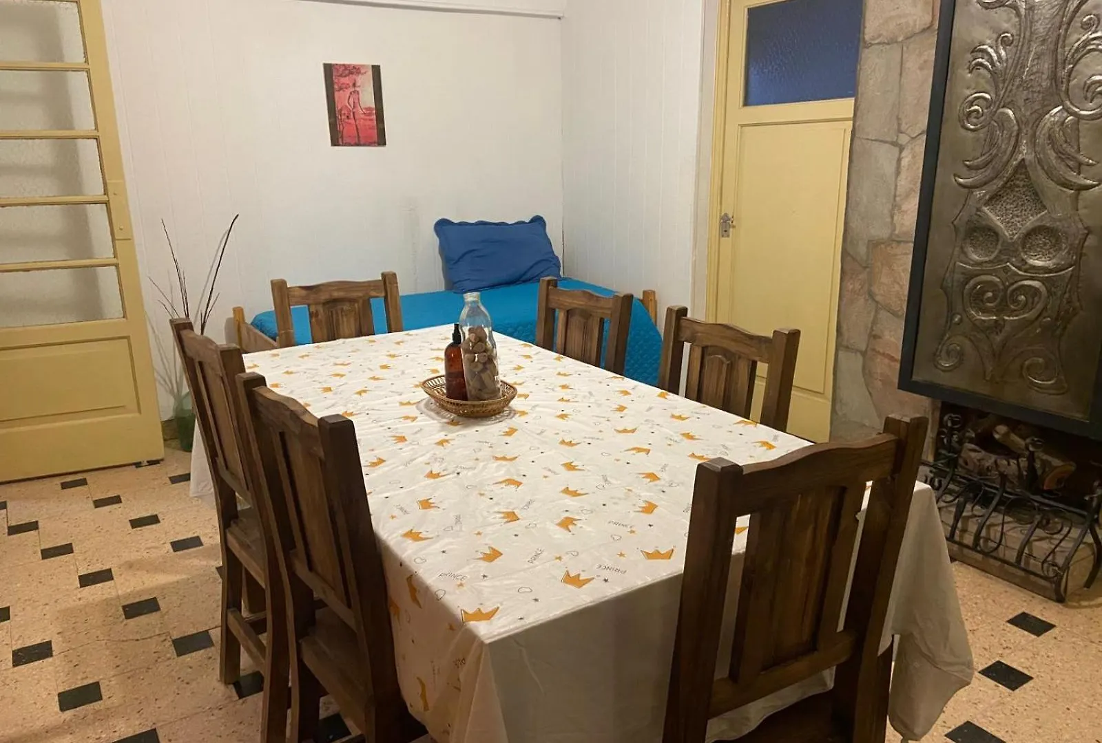 Apartman Amigorena House, Amplio Y En El Centro De Mendoza